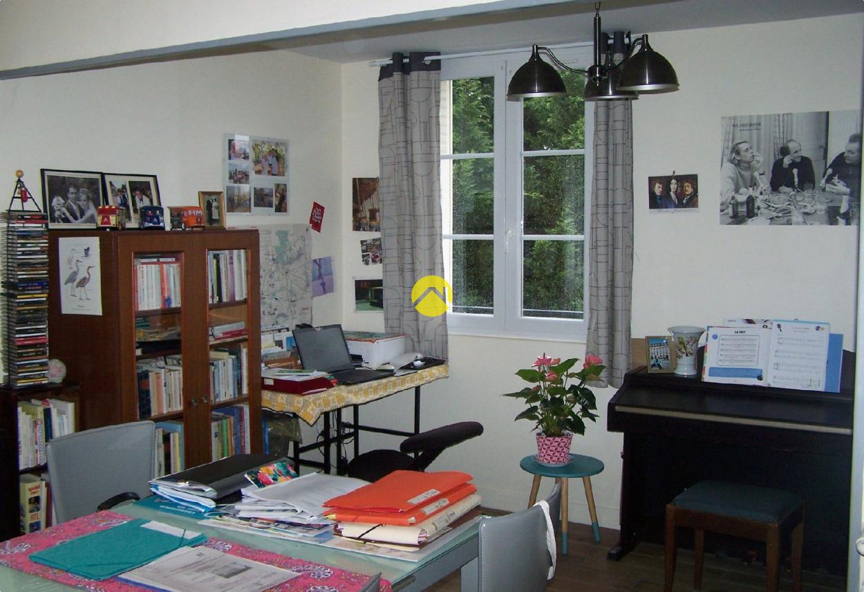 Appartement 3 pièces 50 m² à Saint Florent sur Cher, photo 9
