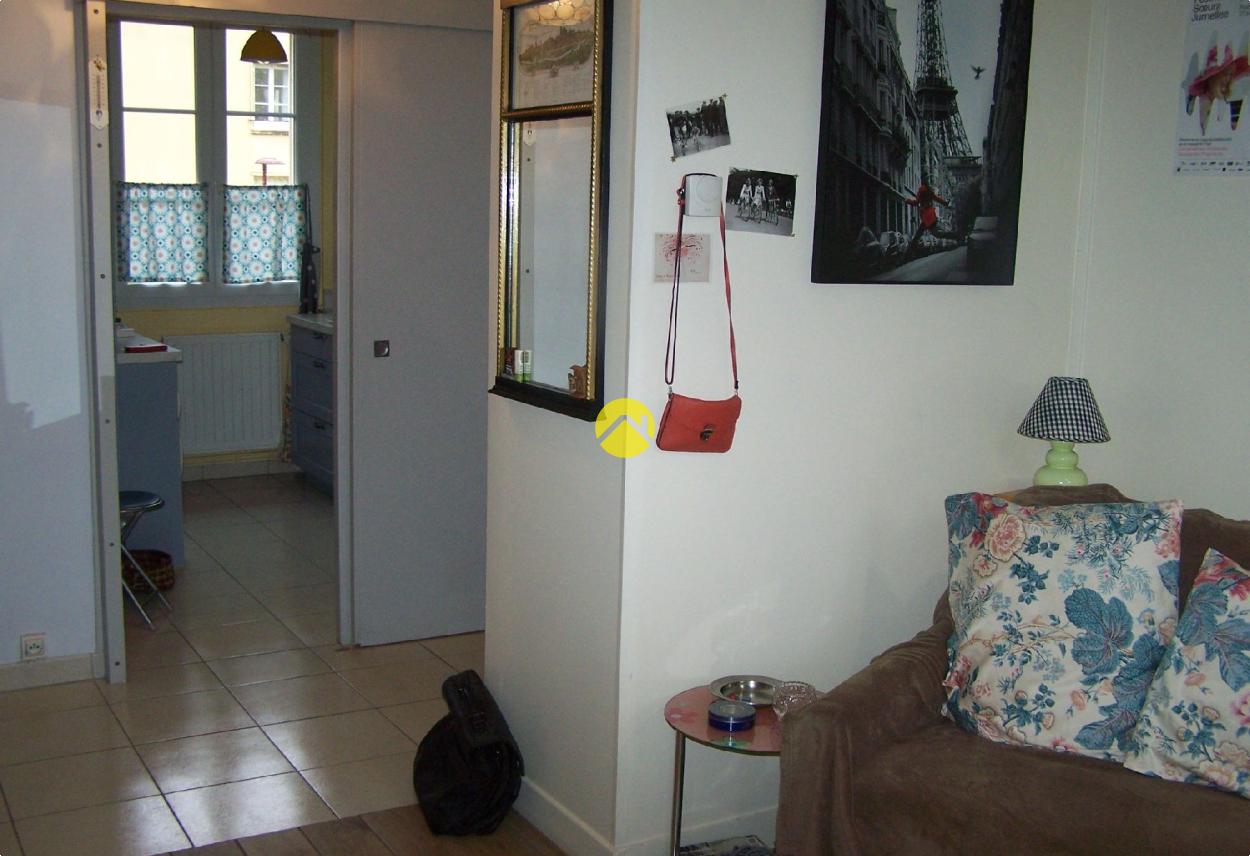 Appartement 3 pièces 50 m² à Saint Florent sur Cher, photo 8