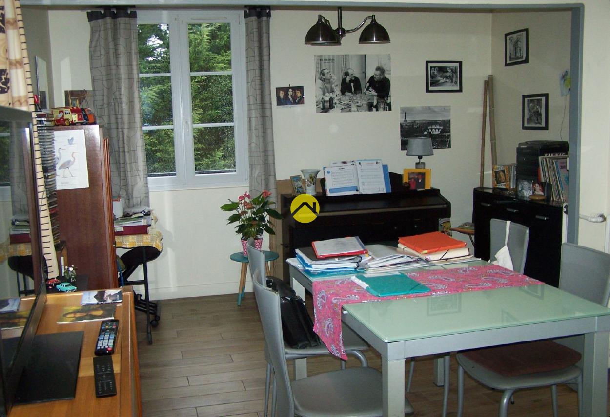 Appartement 3 pièces 50 m² à Saint Florent sur Cher, photo 10