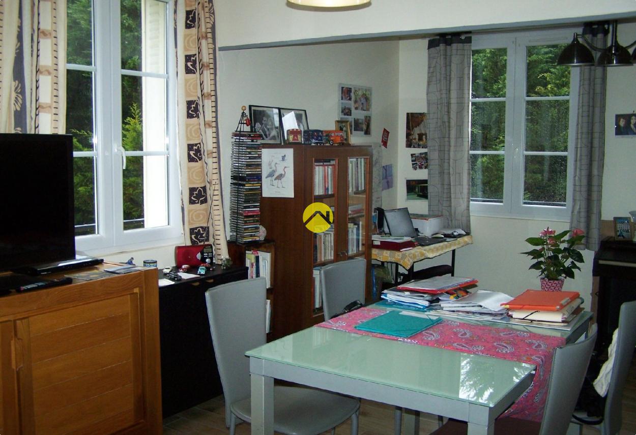 Appartement 3 pièces 50 m² à Saint Florent sur Cher, photo 4