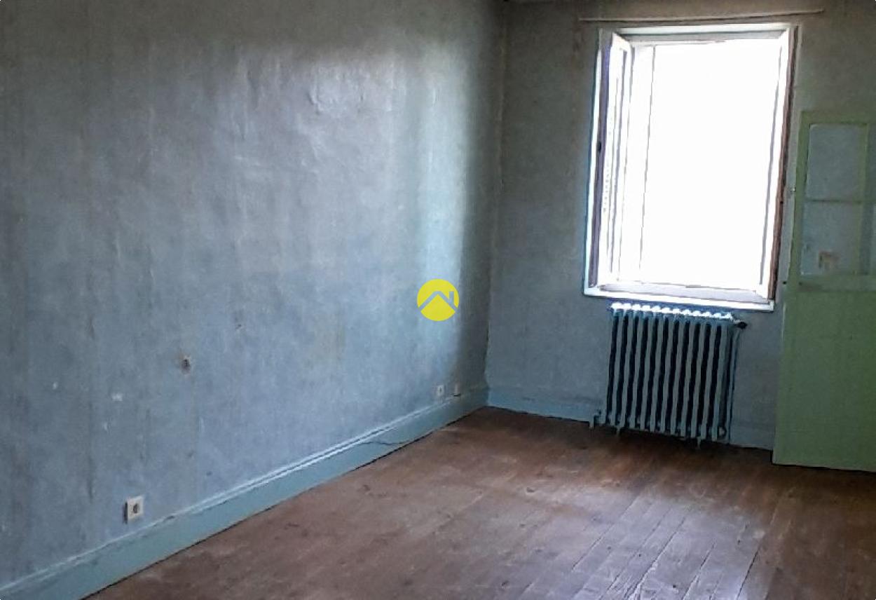 Maison 2 pièces 39 m² à Chénérailles, photo 2