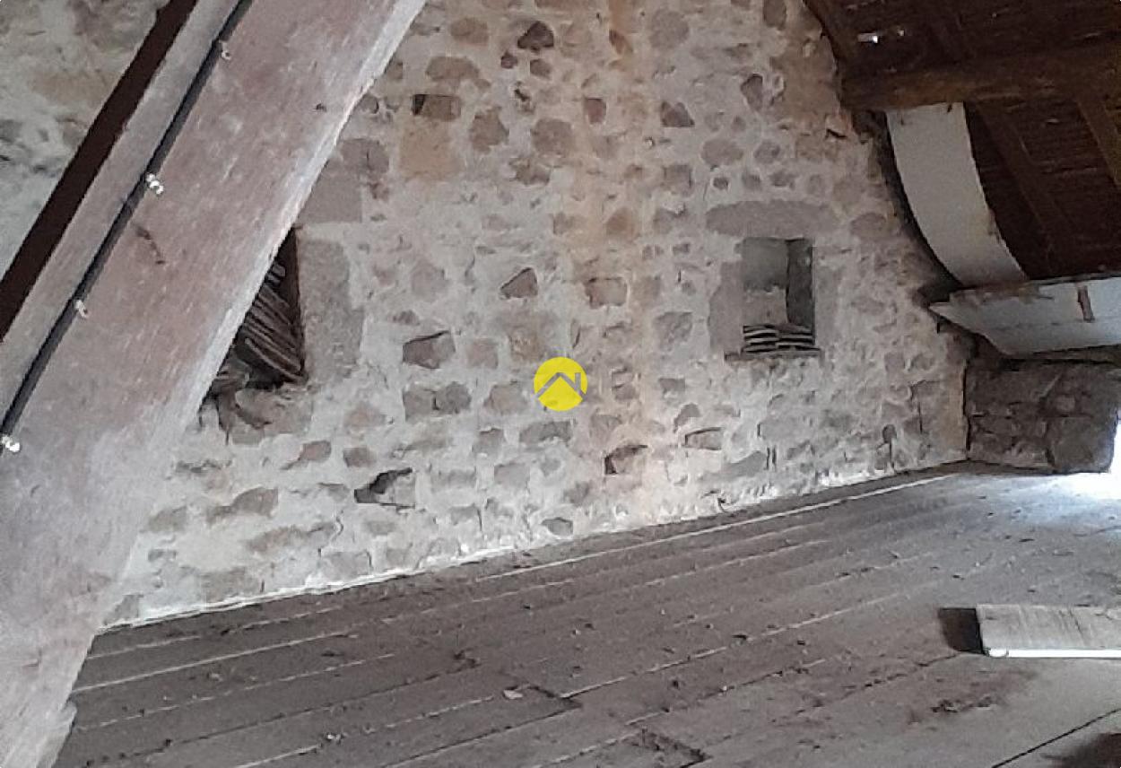 Maison 2 pièces 39 m² à Chénérailles, photo 4