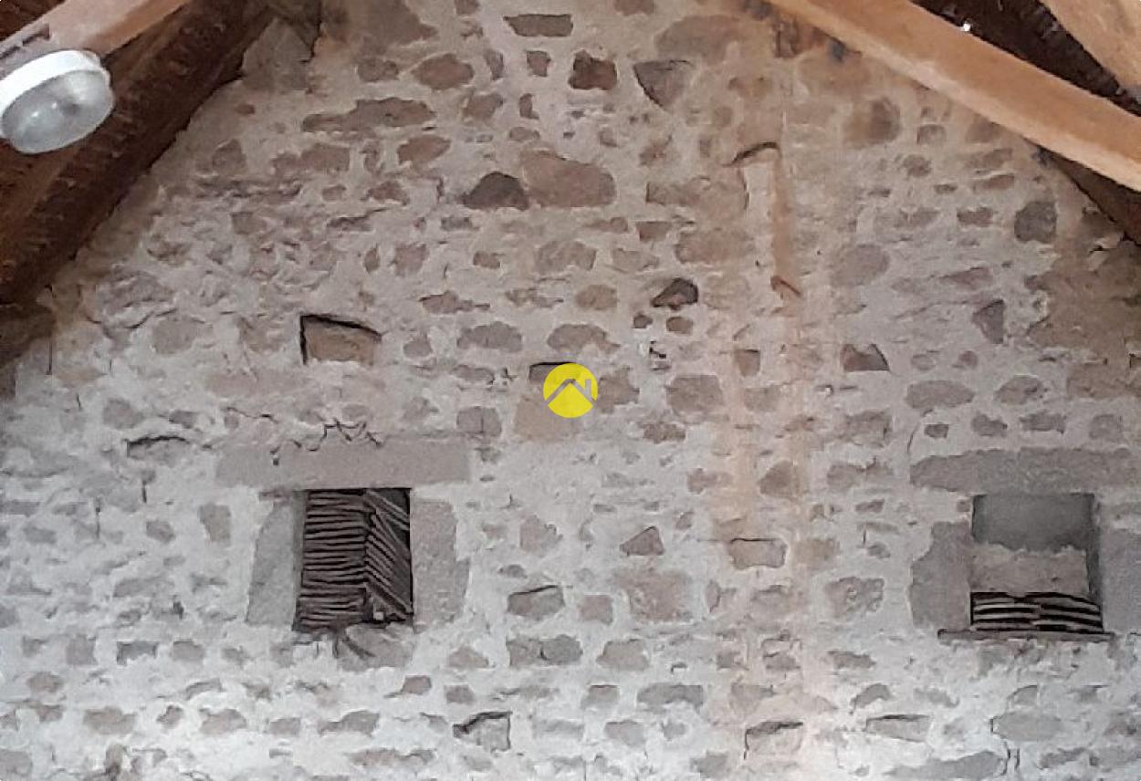 Maison 2 pièces 39 m² à Chénérailles, photo 5
