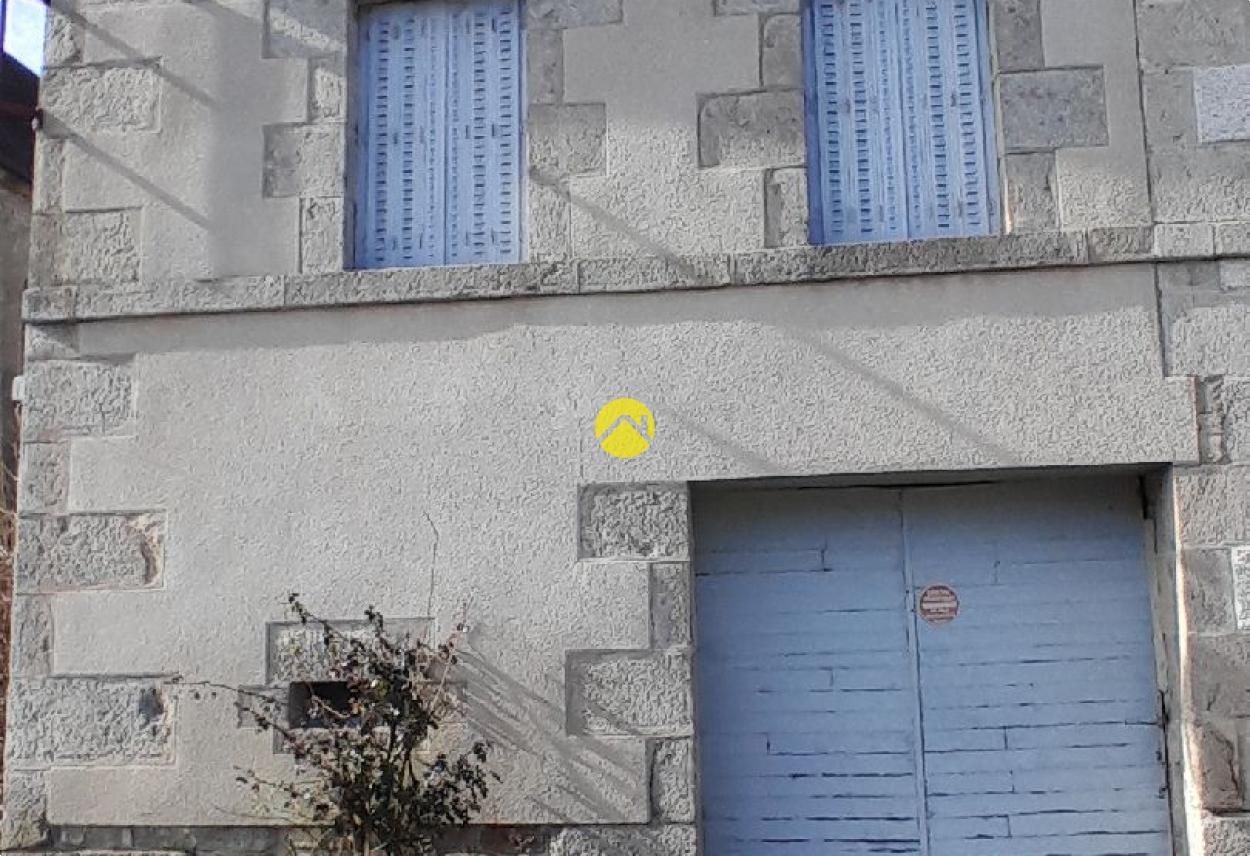 Maison 2 pièces 39 m² à Chénérailles, photo 8