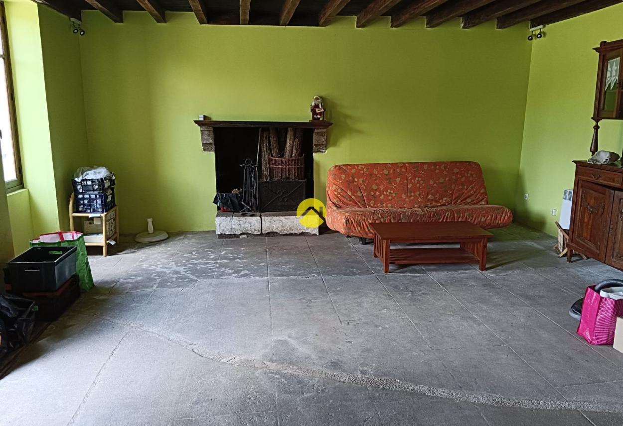 Maison 3 pièces 75 m² à Roches, photo 5