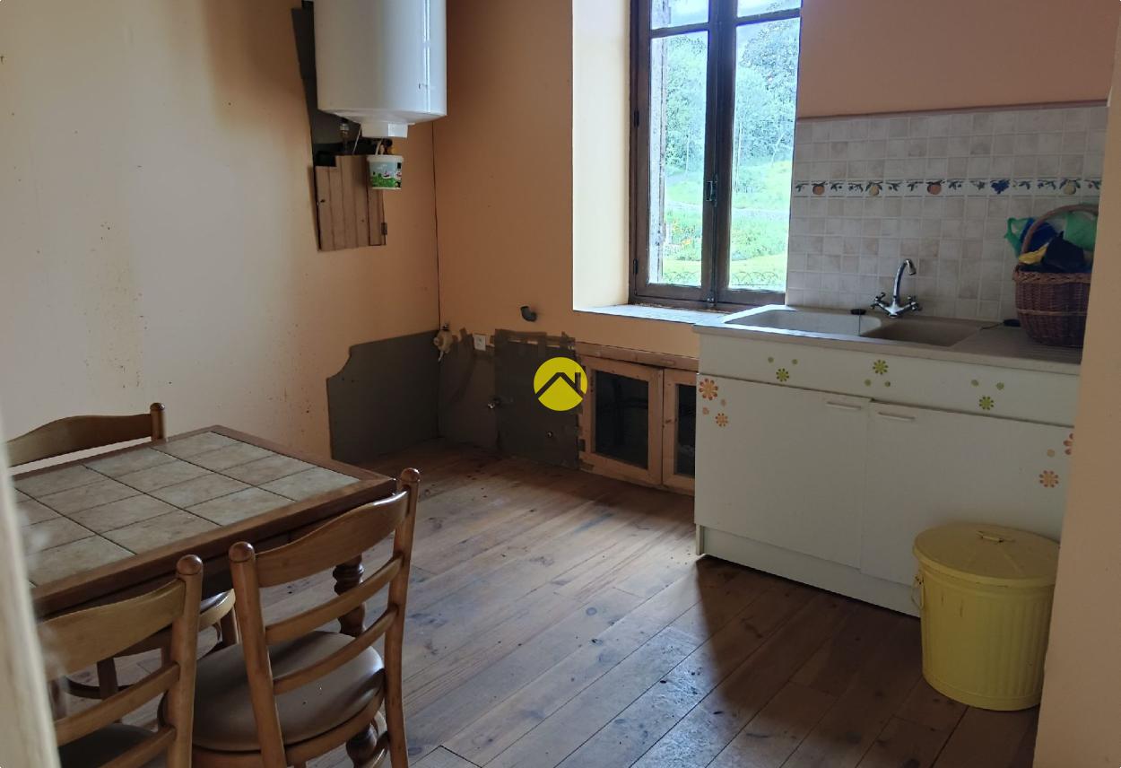 Maison 3 pièces 75 m² à Roches, photo 3