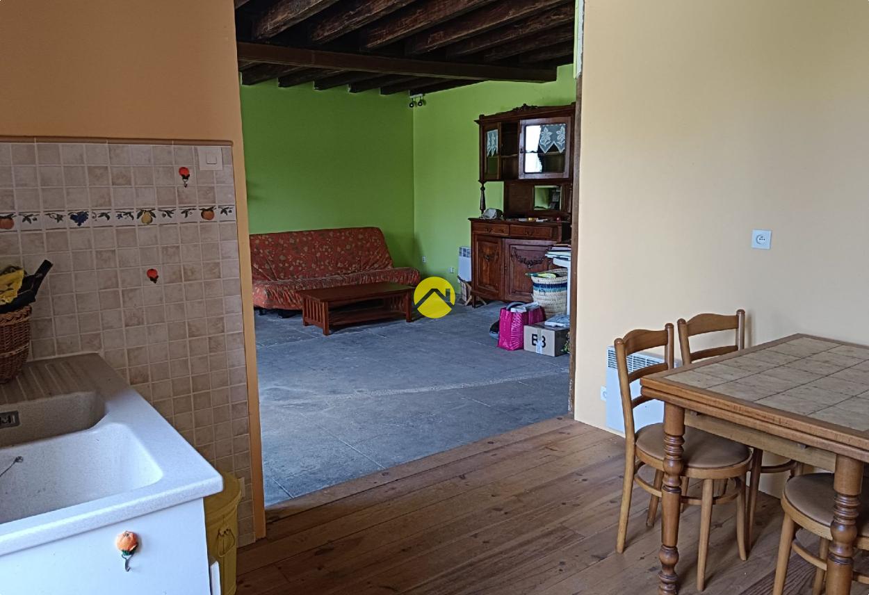 Maison 3 pièces 75 m² à Roches, photo 4