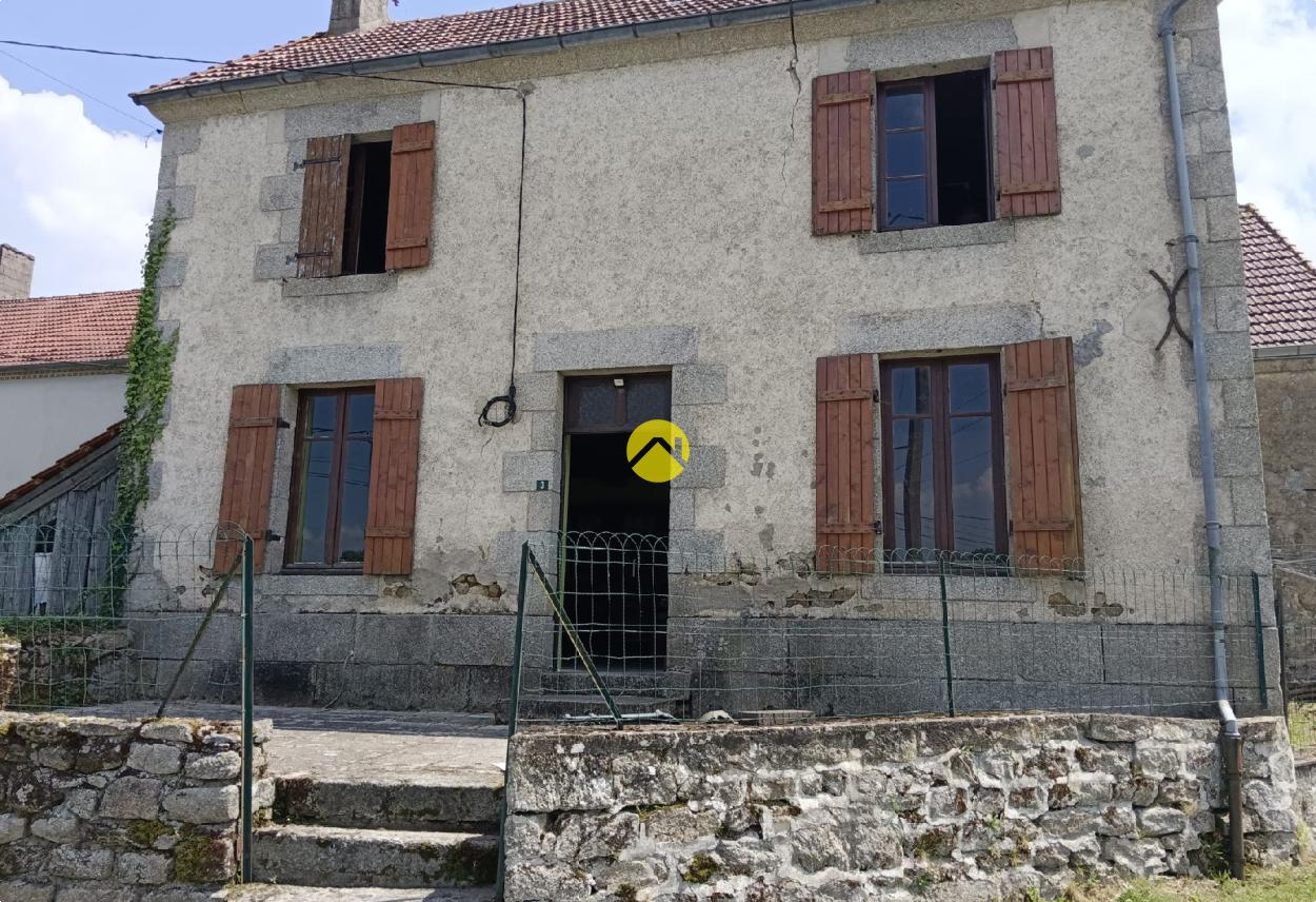 Maison 3 pièces 75 m² à Roches, photo 14