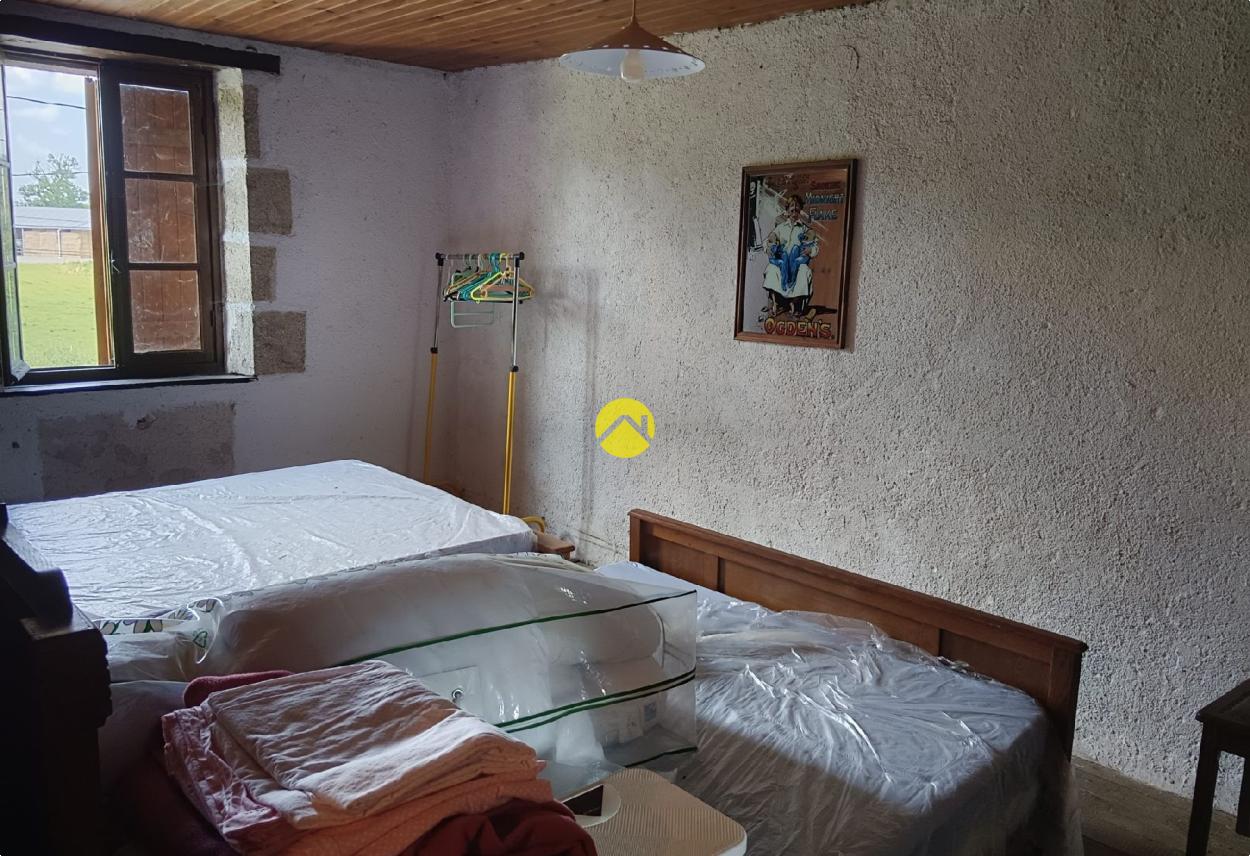 Maison 3 pièces 75 m² à Roches, photo 8