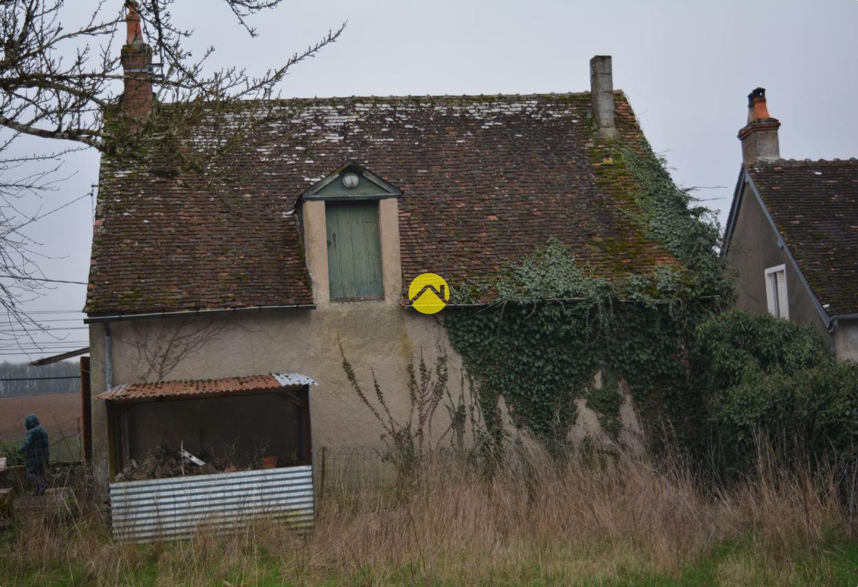 Maison 2 pièces 42 m² à Imphy, photo 8