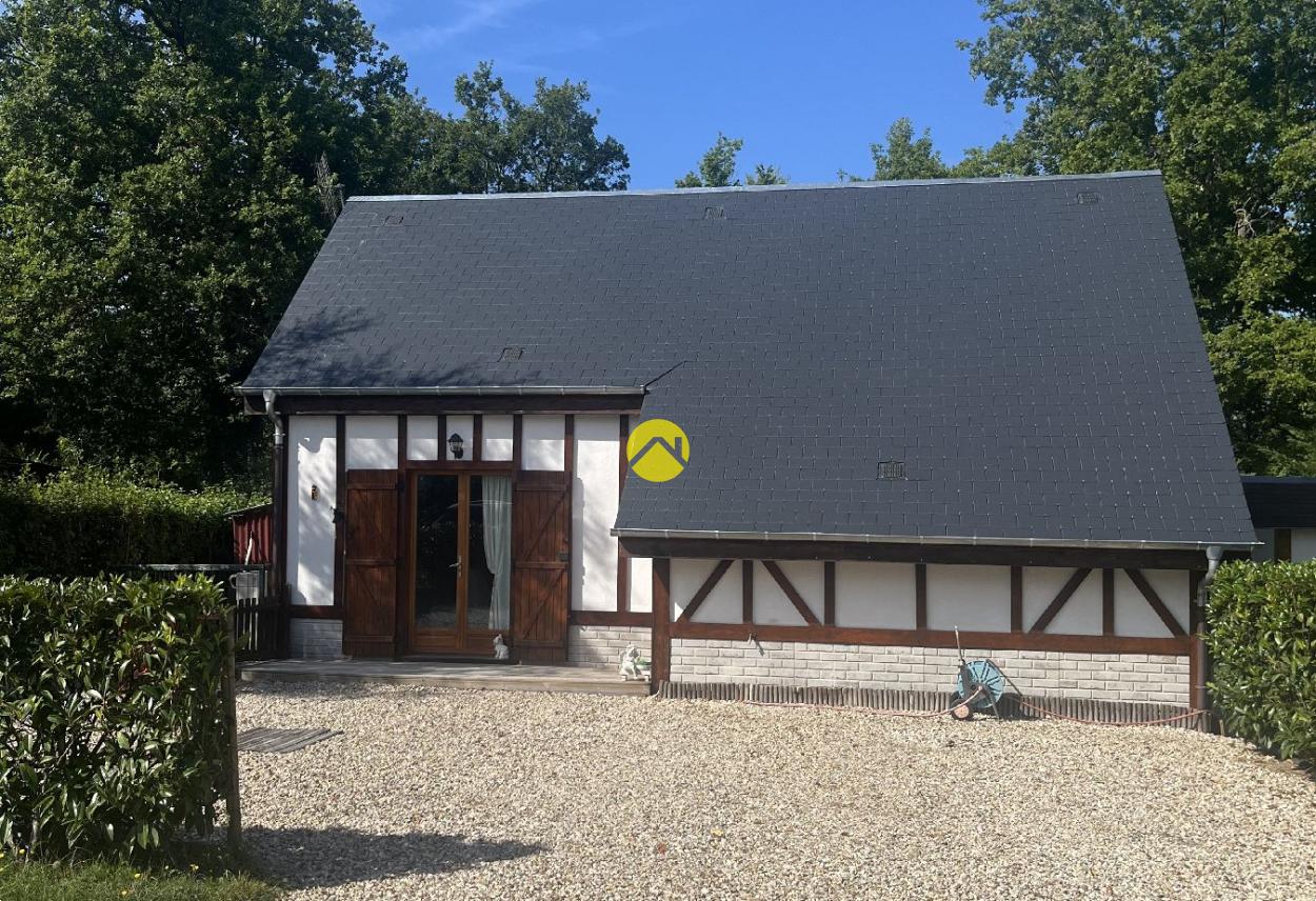 Maison 5 pièces 98 m² · à Lamotte Beuvron · 98 m² · 125 000 €