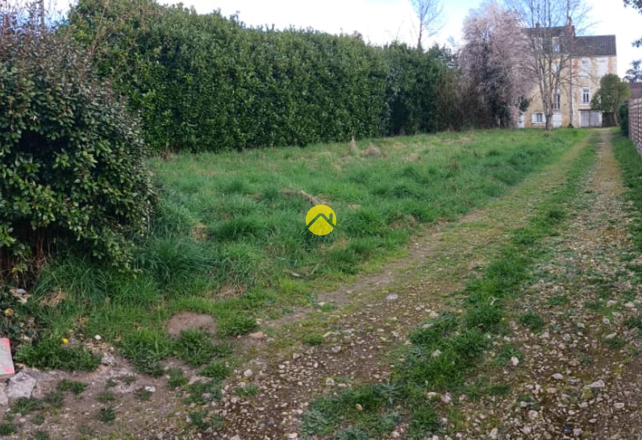 Terrain constructible au Buisson-de-Cadouin, photo 3