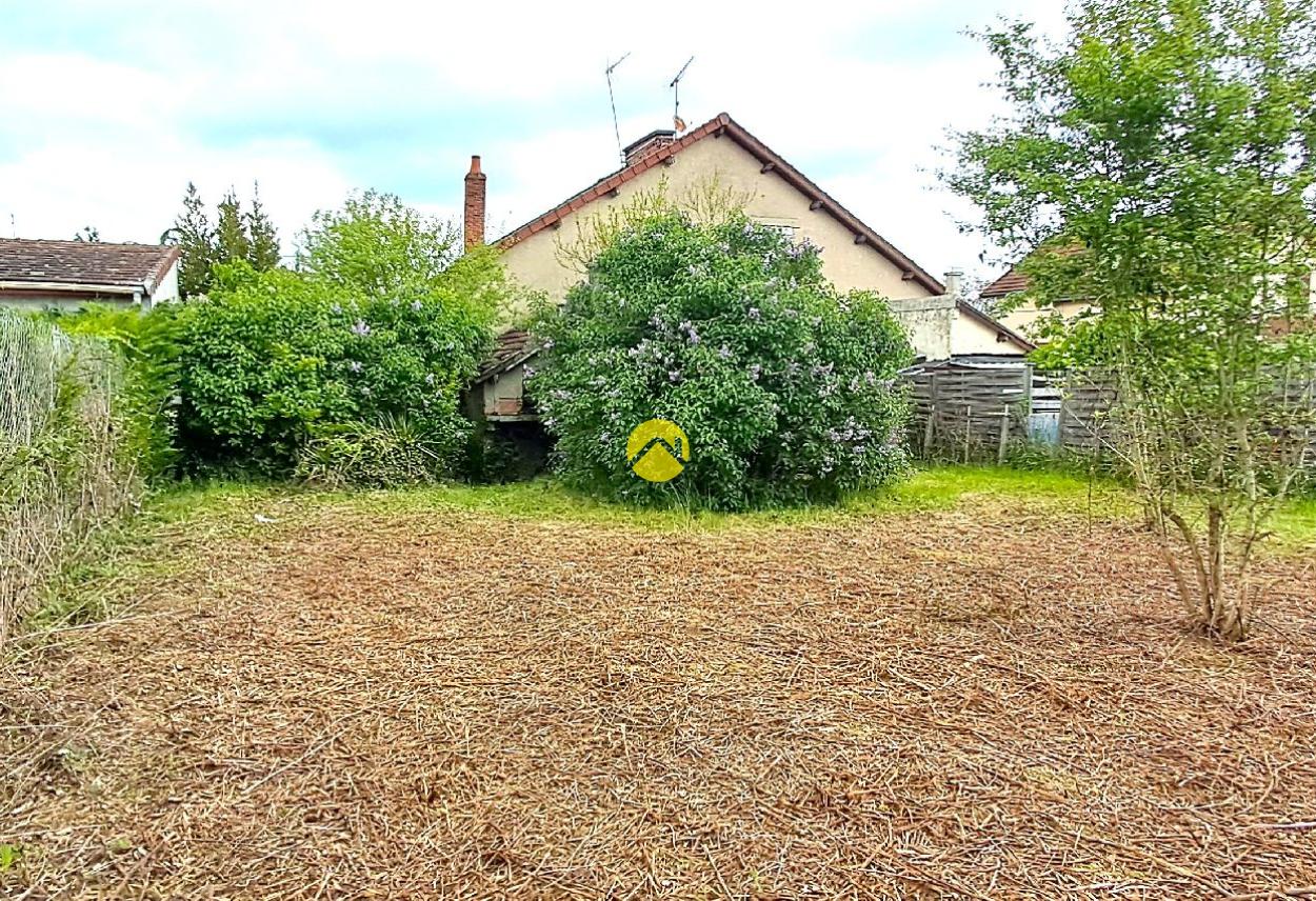 Maison 4 pièces 62 m² à Saint - Hilaire, photo 8
