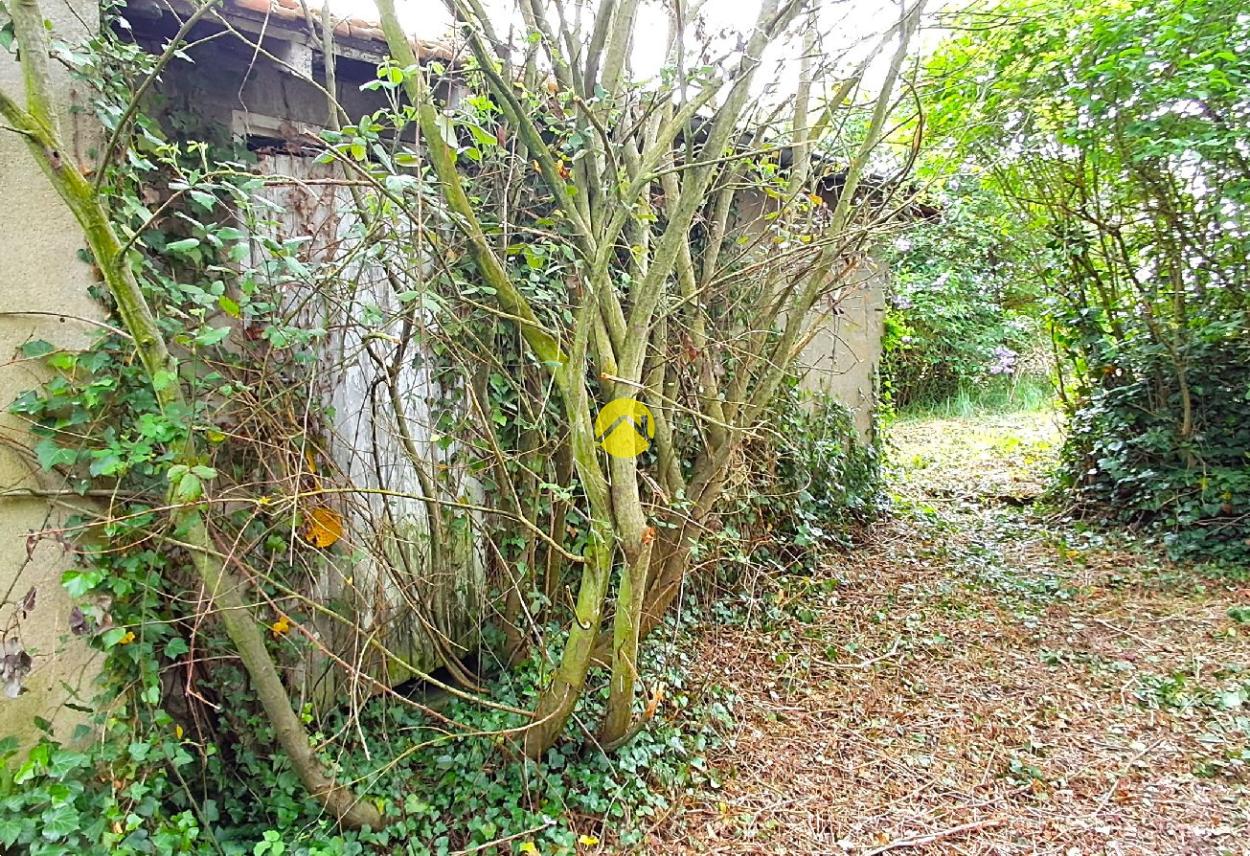 Maison 4 pièces 62 m² à Saint - Hilaire, photo 5