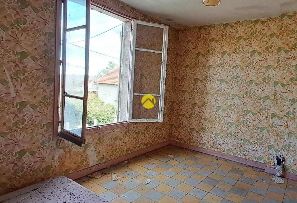 Maison 4 pièces 62 m² à Saint - Hilaire, photo 4