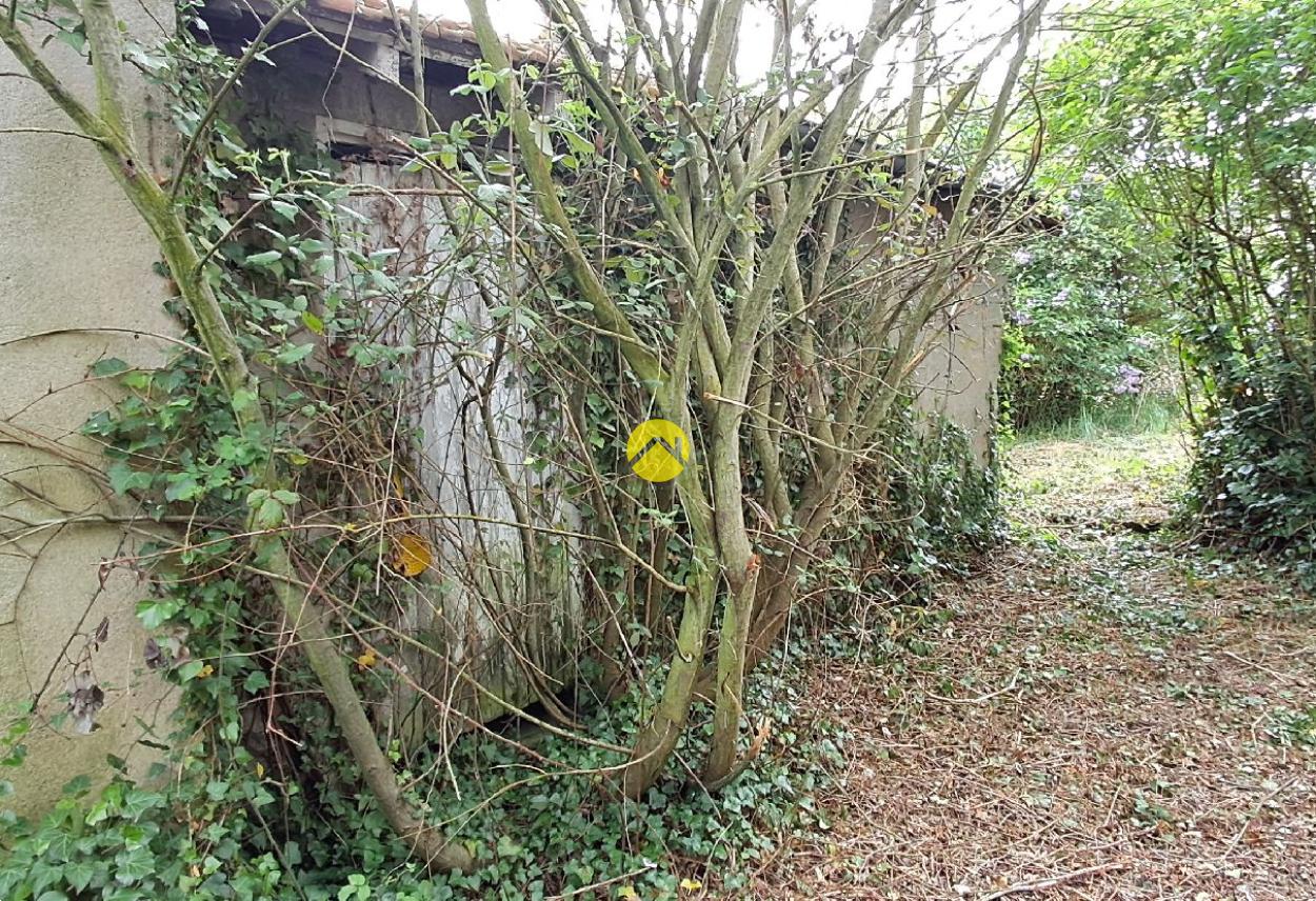 Maison 4 pièces 62 m² à Saint - Hilaire, photo 13