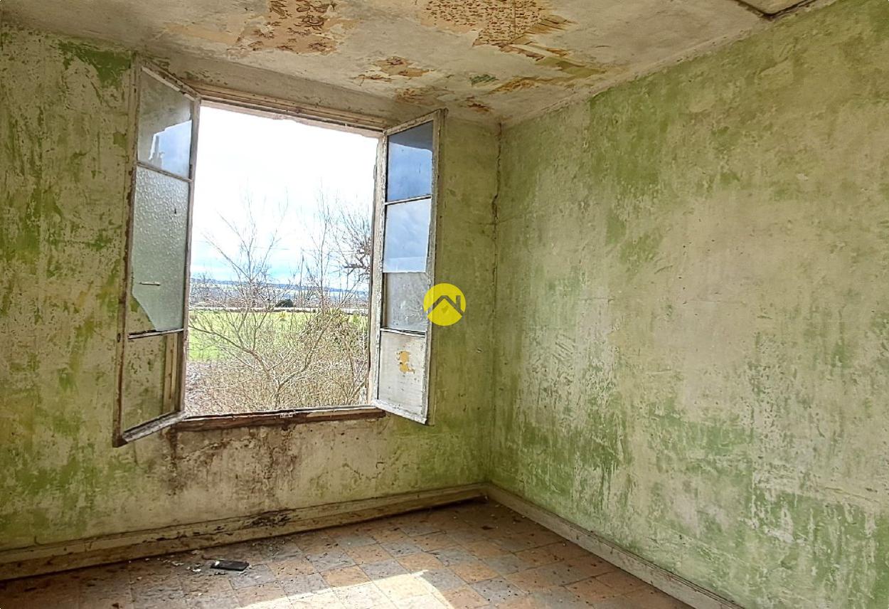 Maison 4 pièces 62 m² à Saint - Hilaire, photo 11