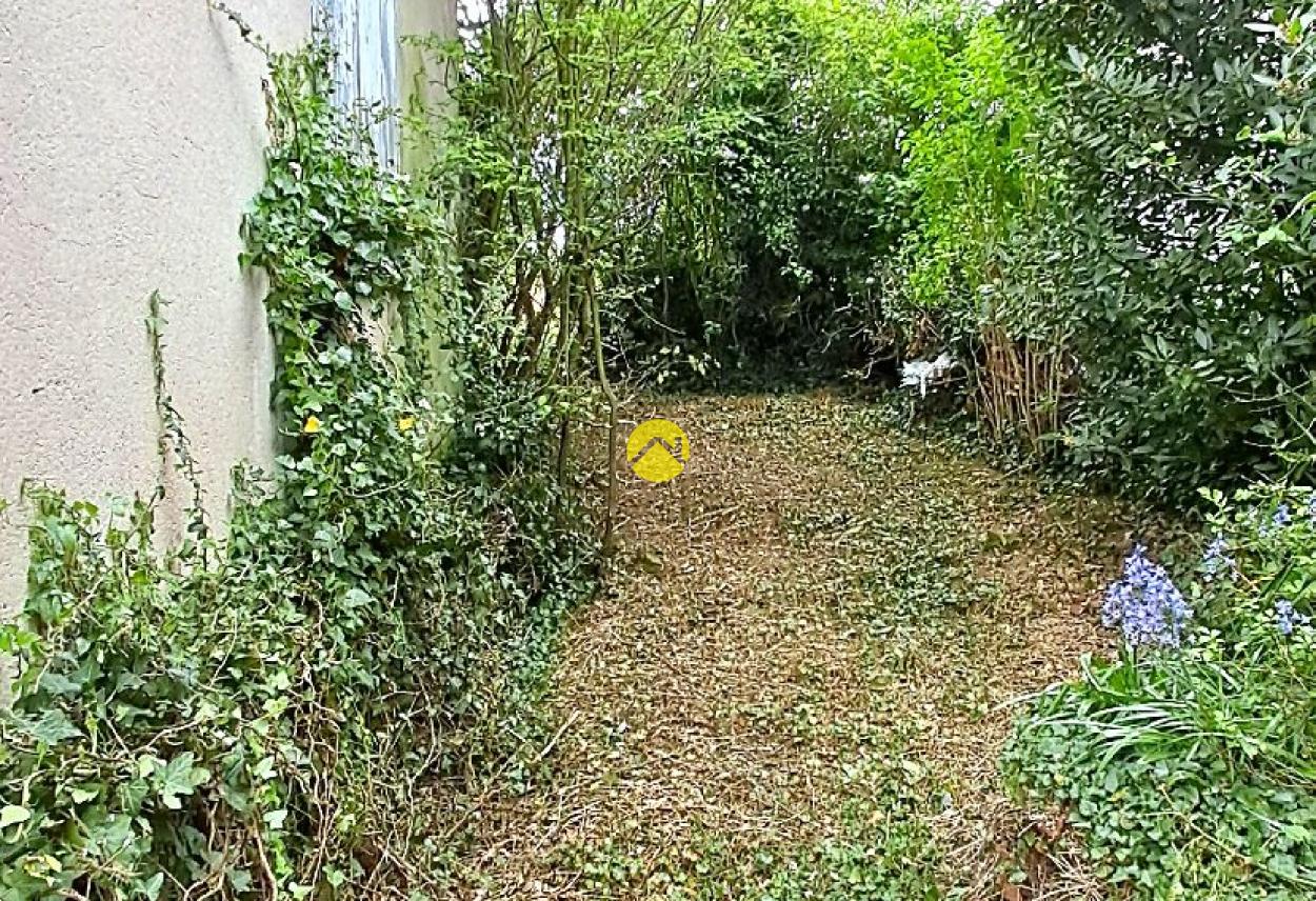 Maison 4 pièces 62 m² à Saint - Hilaire, photo 7