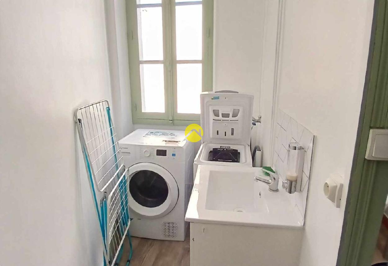Appartement 7 pièces 190 m² à Néris-les-Bains, photo 15