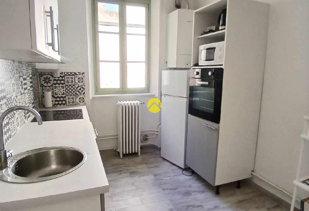 Appartement 7 pièces 190 m² à Néris-les-Bains, photo 7