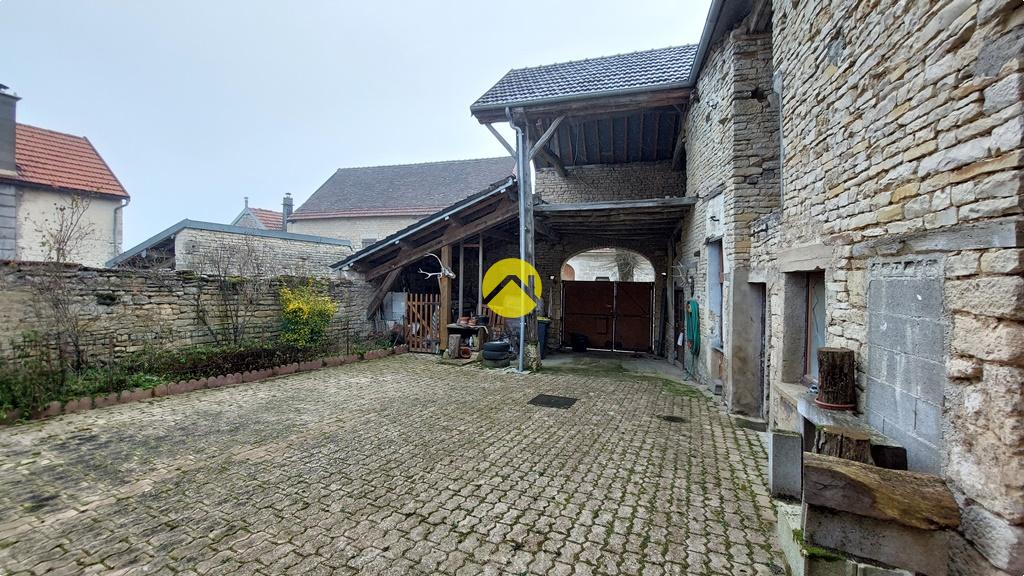 Maison 4 pièces 107 m² à Laignes, photo 20
