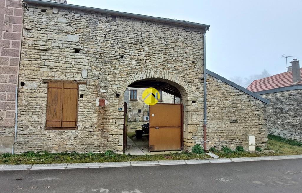 Maison 4 pièces 107 m² à Laignes, photo 3