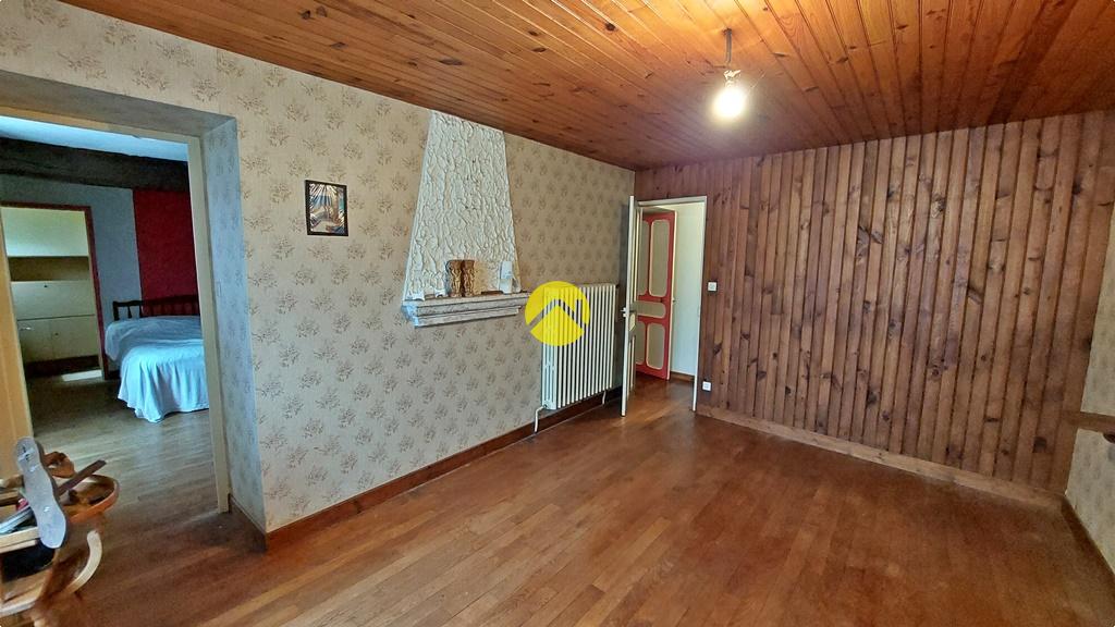 Maison 4 pièces 107 m² à Laignes, photo 15