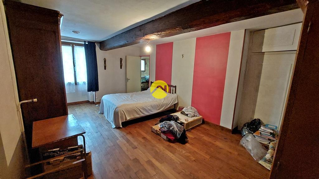 Maison 4 pièces 107 m² à Laignes, photo 16