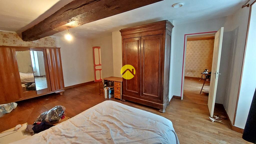 Maison 4 pièces 107 m² à Laignes, photo 17