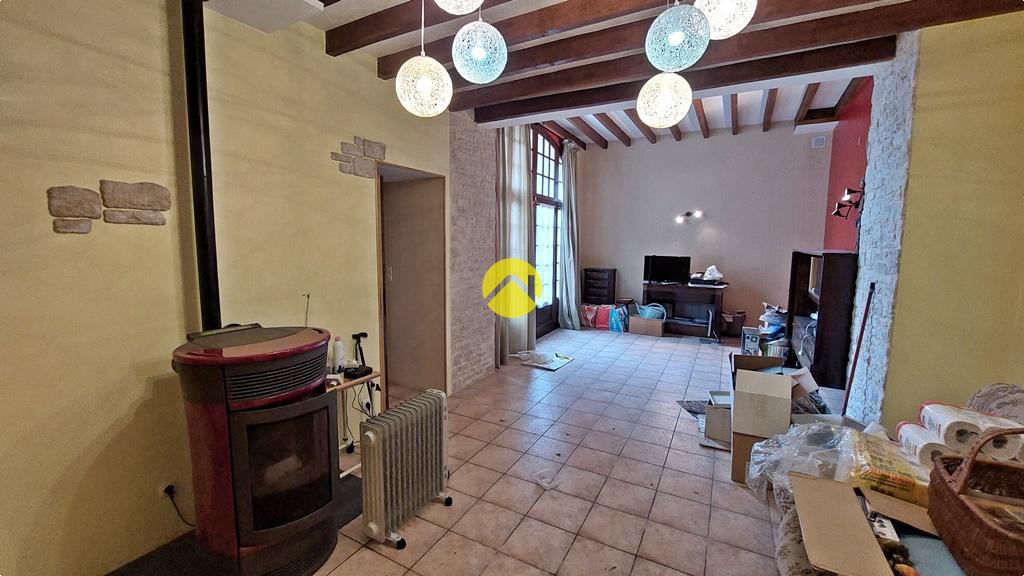 Maison 4 pièces 107 m² à Laignes, photo 9