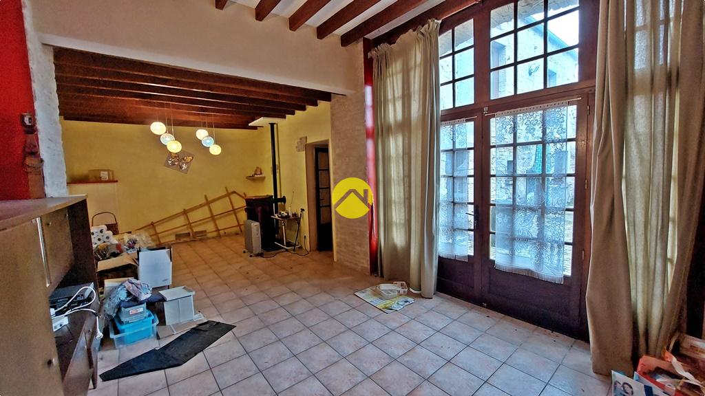 Maison 4 pièces 107 m² à Laignes, photo 7