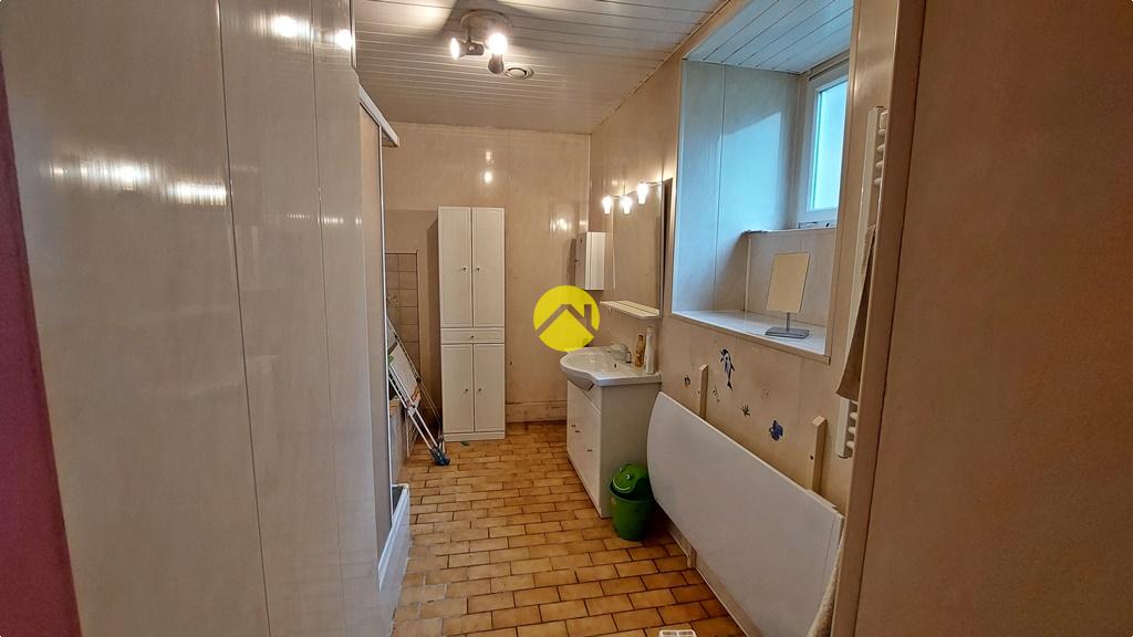 Maison 4 pièces 107 m² à Laignes, photo 10