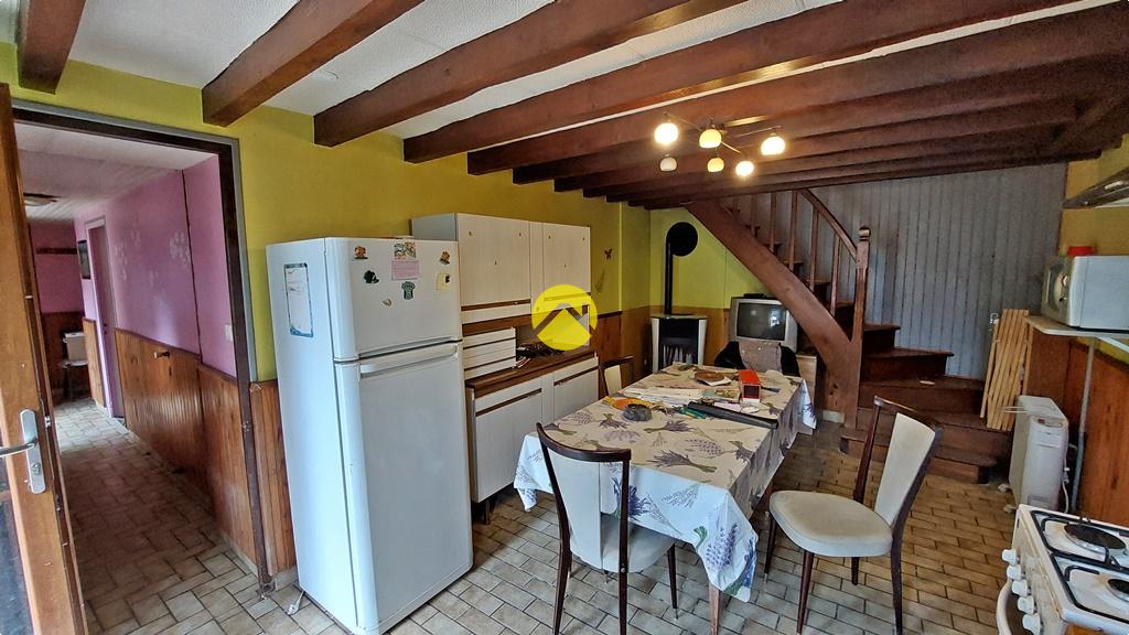 Maison 4 pièces 107 m² à Laignes, photo 4