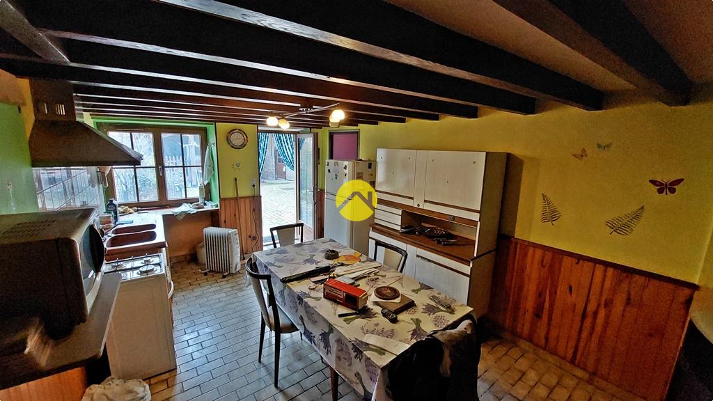 Maison 4 pièces 107 m² à Laignes, photo 5