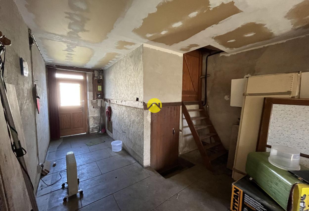 Maison 6 pièces 96 m² à Mareuil sur Arnon, photo 7