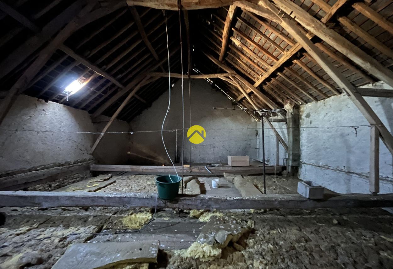 Maison 6 pièces 96 m² à Mareuil sur Arnon, photo 8