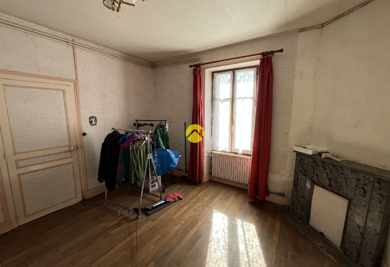 Maison 6 pièces 96 m² à Mareuil sur Arnon, photo 5