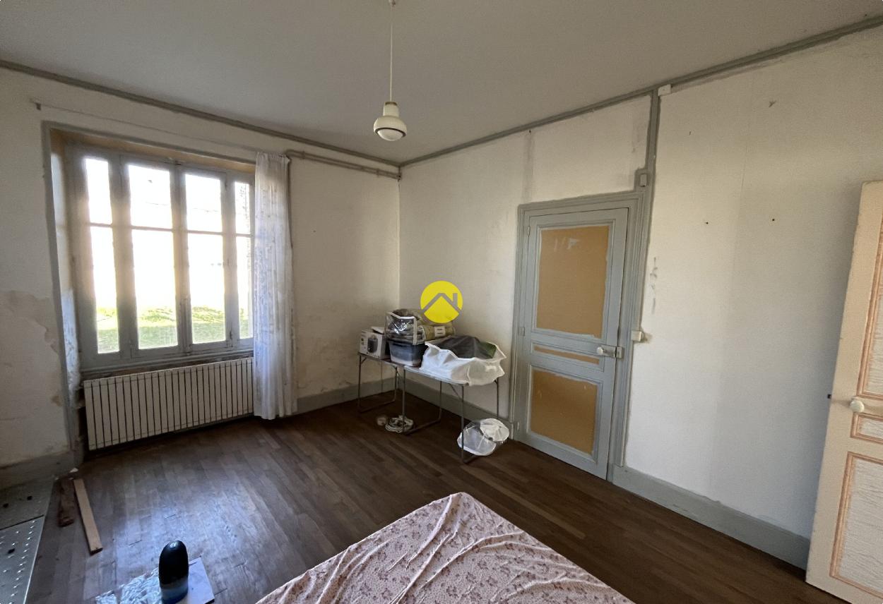 Maison 6 pièces 96 m² à Mareuil sur Arnon, photo 6