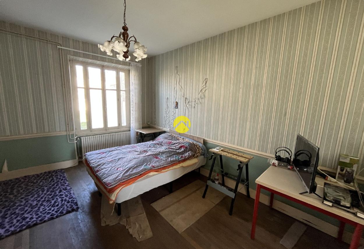 Maison 6 pièces 96 m² à Mareuil sur Arnon, photo 2