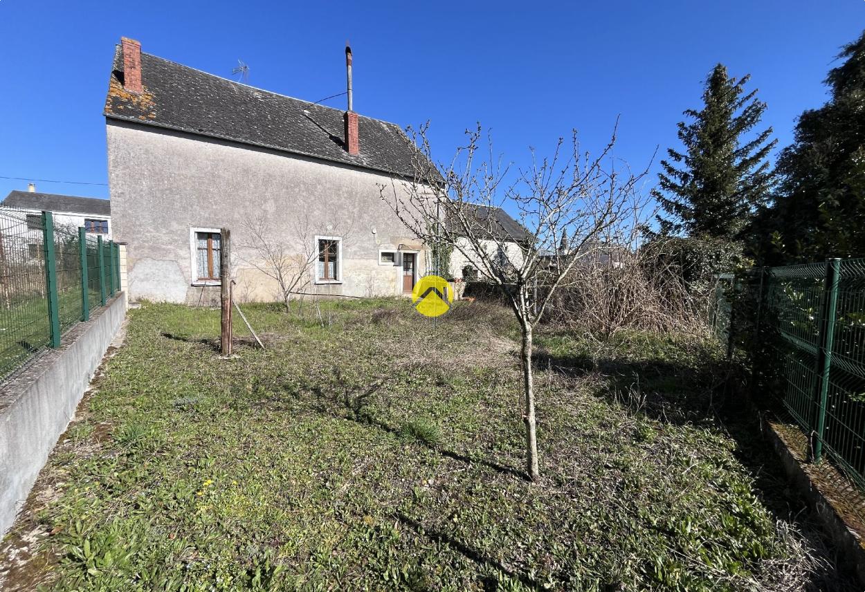 Maison 6 pièces 96 m² à Mareuil sur Arnon, photo 11