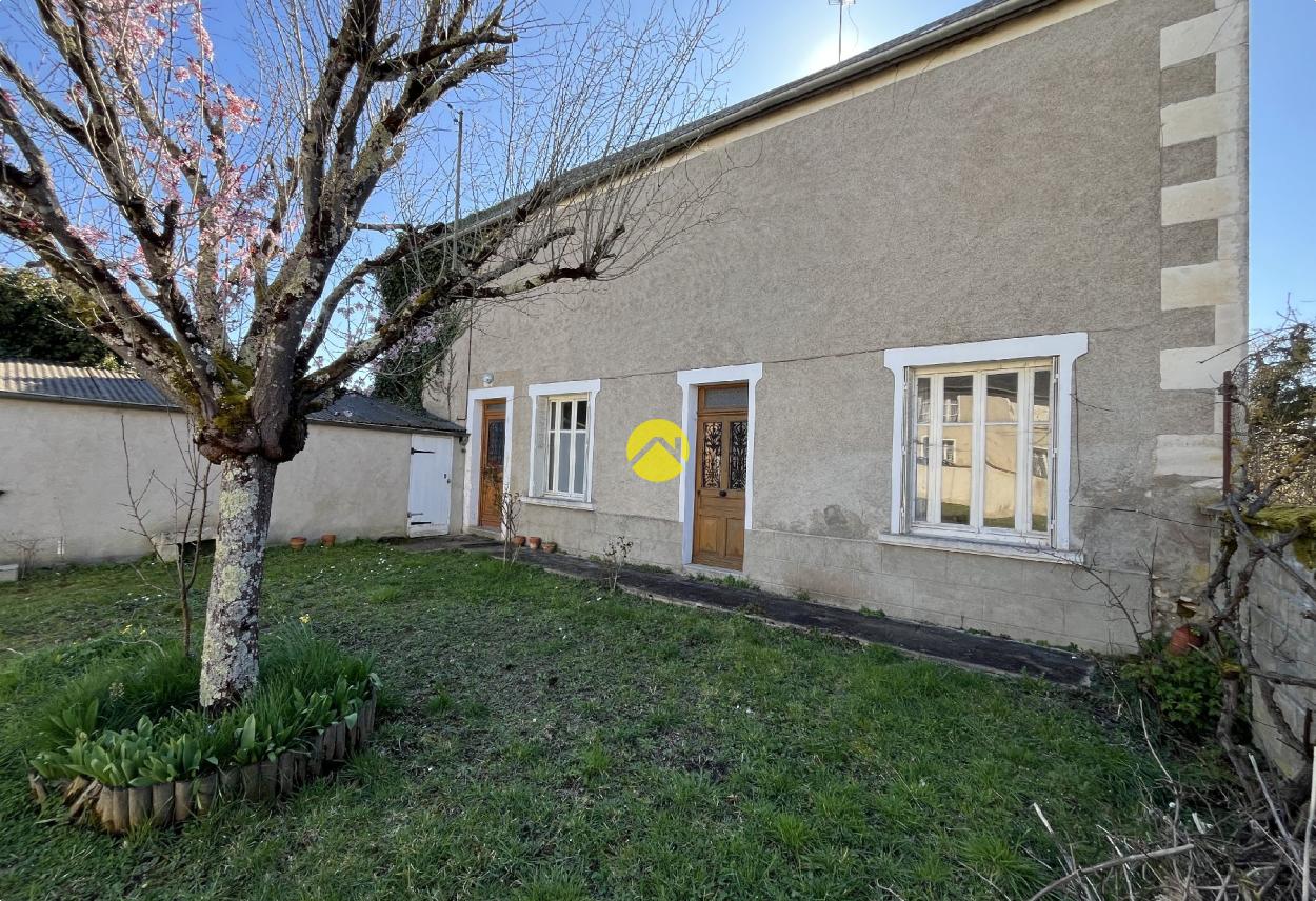 Maison 6 pièces 96 m² à Mareuil sur Arnon, photo 9