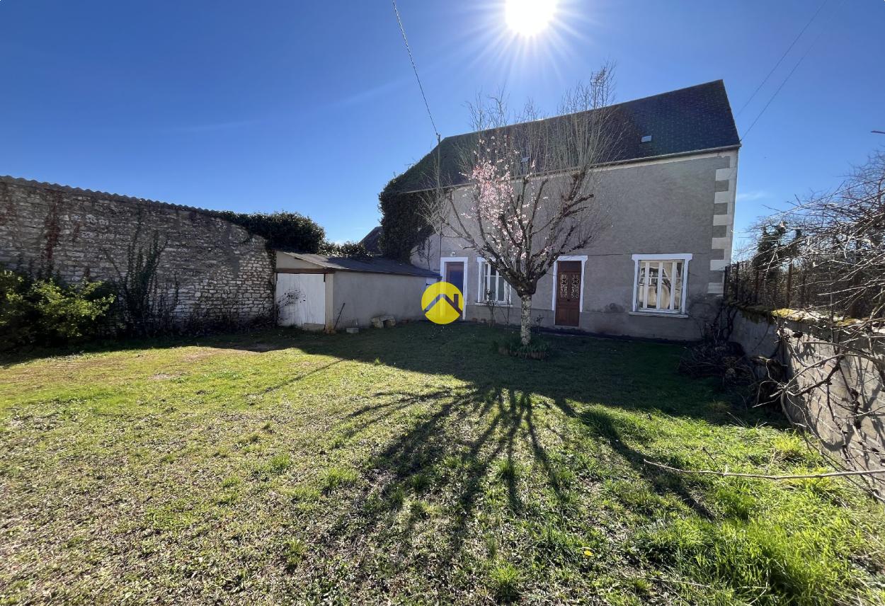 Maison 6 pièces 96 m² à Mareuil sur Arnon, photo 10