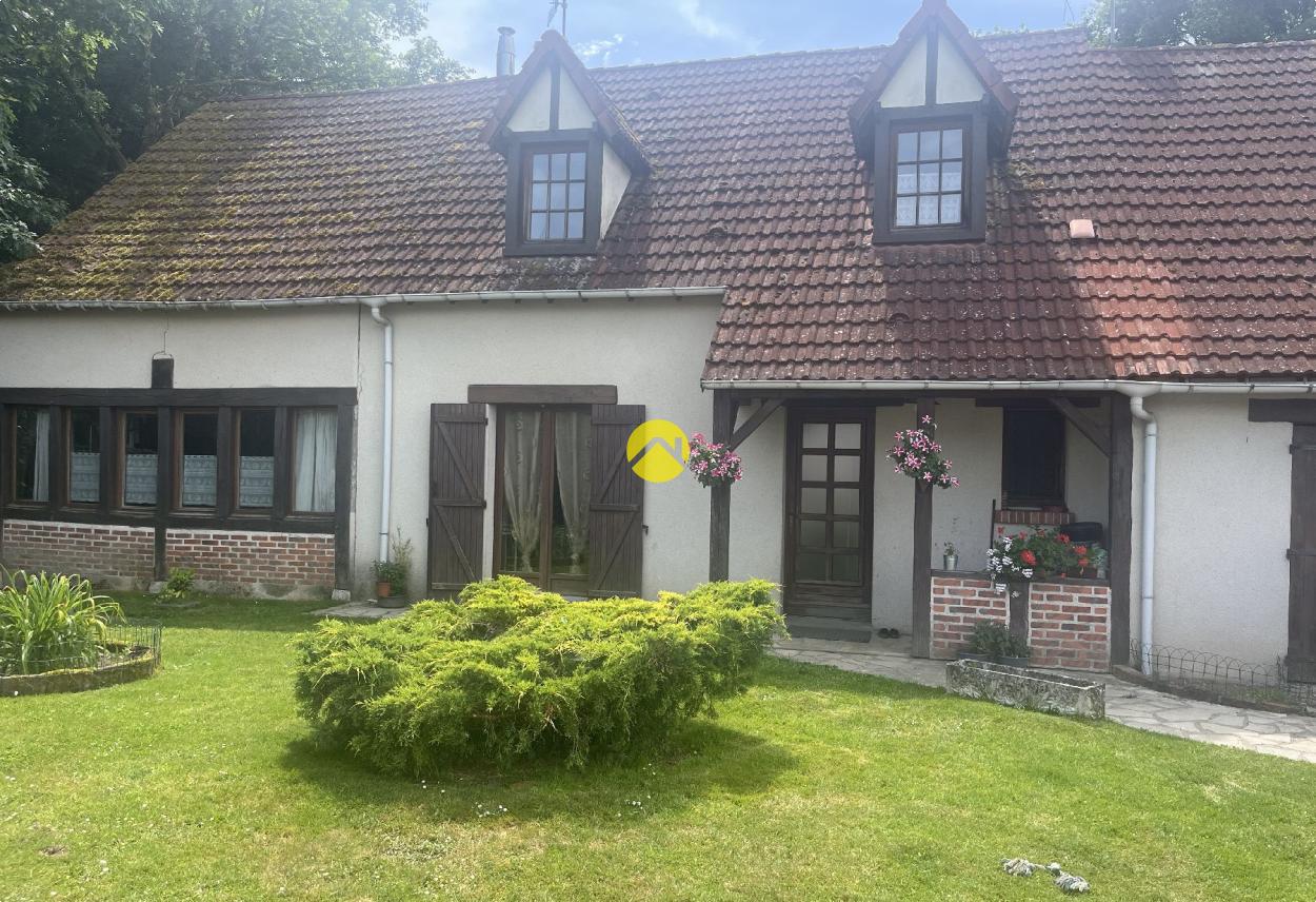 Maison 6 pièces 99 m² · à Lamotte Beuvron · 99 m² · 159 000 €