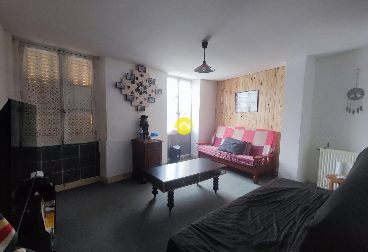 Maison 3 pièces 106 m² à Jouet-sur-l'Aubois, photo 3