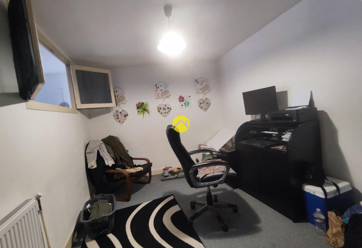 Maison 3 pièces 106 m² à Jouet-sur-l'Aubois, photo 4