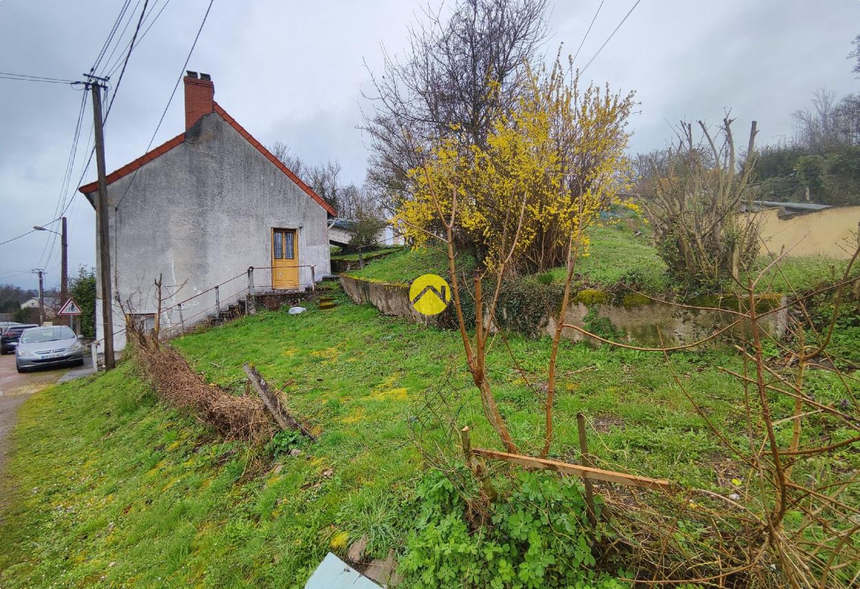 Maison 3 pièces 106 m² à Jouet-sur-l'Aubois, photo 9