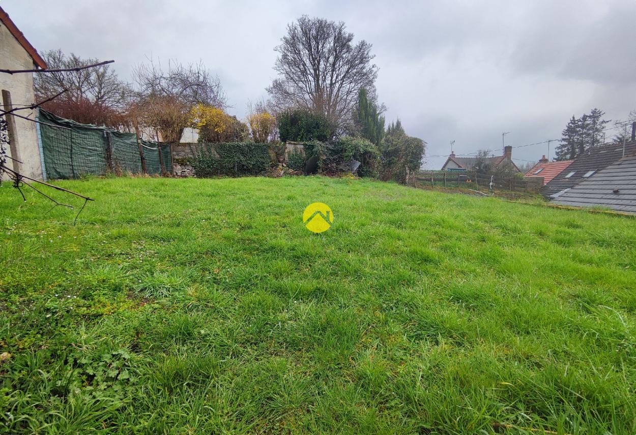 Maison 3 pièces 106 m² à Jouet-sur-l'Aubois, photo 2