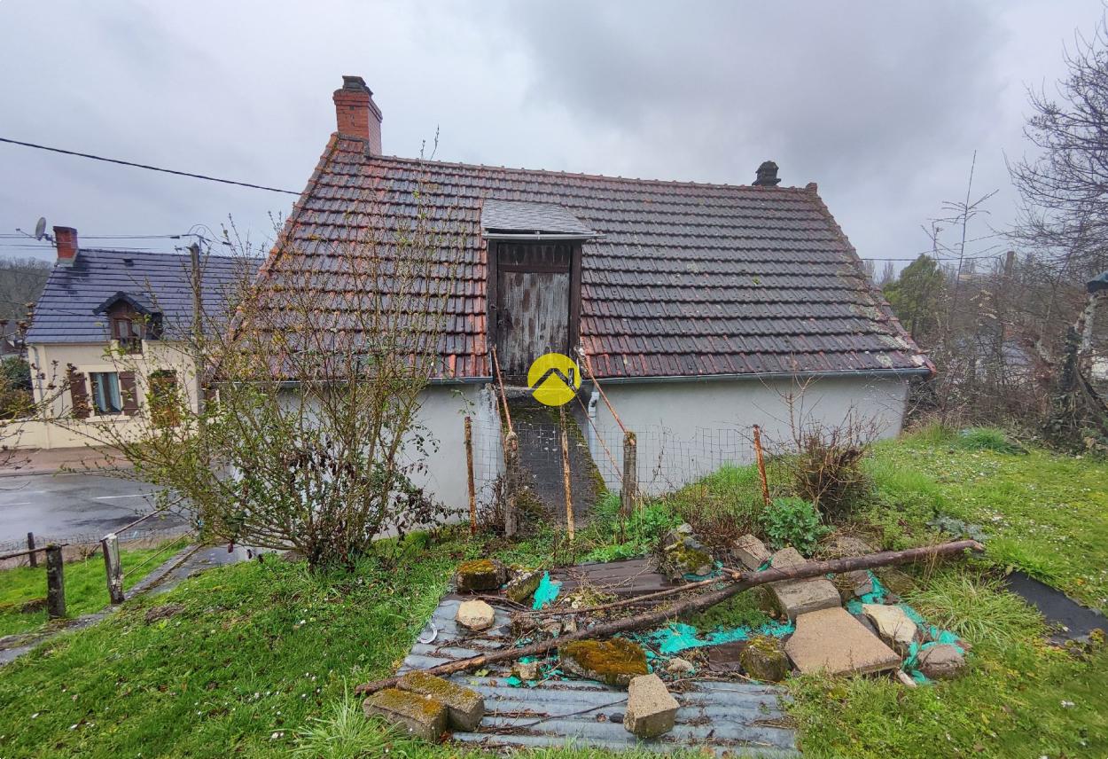 Maison 3 pièces 106 m² à Jouet-sur-l'Aubois, photo 7