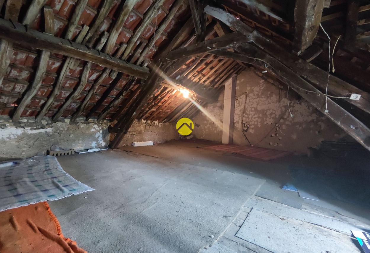 Maison 3 pièces 106 m² à Jouet-sur-l'Aubois, photo 8