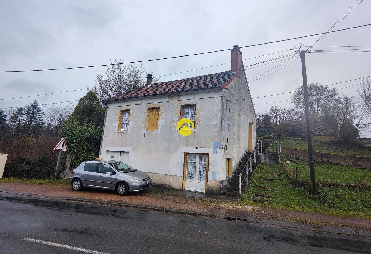 Maison 3 pièces 106 m² à Jouet-sur-l'Aubois, photo 13